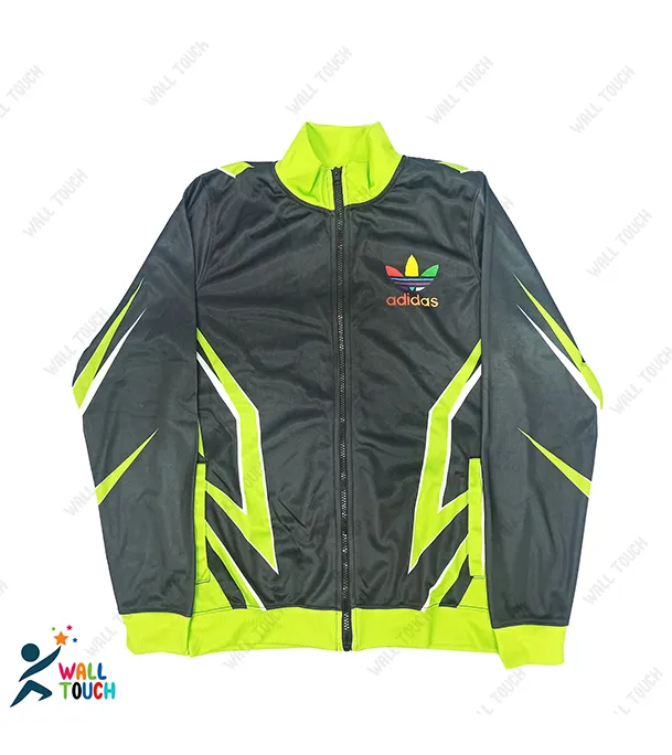 Buy Premium Quality Winter/ Sports/ Gym Tracksuit Jacket and Trouser Set and Separately for Men at Best Price in Bangladesh