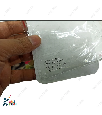 Buy 1 Pair New Fashion Man/Women/Rider UV Protection Fake Temporary TATTOO Arm Sleeves Cool Driving Sunscreen Cycling at Best Price in Bangladesh