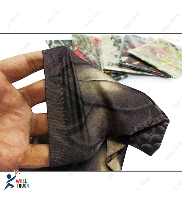 Buy 1 Pair New Fashion Man/Women/Rider UV Protection Fake Temporary TATTOO Arm Sleeves Cool Driving Sunscreen Cycling at Best Price in Bangladesh