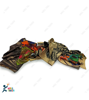 Buy 1 Pair New Fashion Man/Women/Rider UV Protection Fake Temporary TATTOO Arm Sleeves Cool Driving Sunscreen Cycling at Best Price in Bangladesh