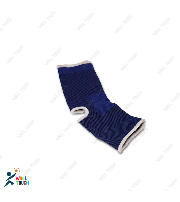 Buy Anklet 1 PC for playing football, Ankle Tubular Support (Free Size) at Best Price in Bangladesh