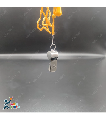 Buy Metal Referee Sport Whistle School Soccer Football Rugby Party Training No Ratings at Best Price in Bangladesh