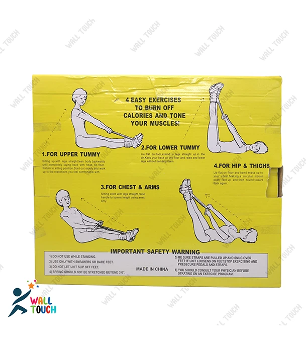 Buy Abs Exerciser Abdominal Trimmer Fitness Equipment for Unisex at Best Price in Bangladesh