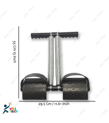 Buy Abs Exerciser Abdominal Trimmer Fitness Equipment for Unisex at Best Price in Bangladesh