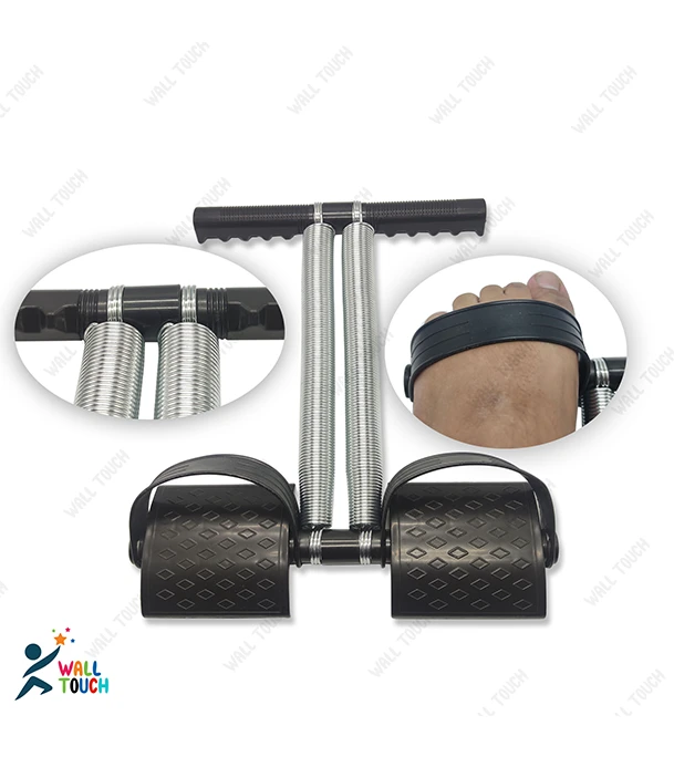 Buy Abs Exerciser Abdominal Trimmer Fitness Equipment for Unisex at Best Price in Bangladesh