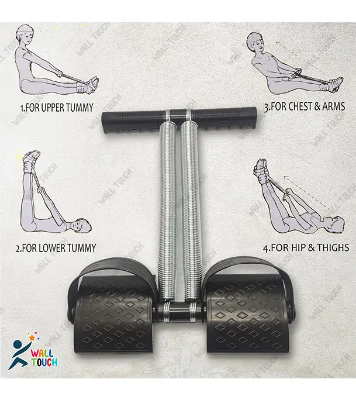 Buy Abs Exerciser Abdominal Trimmer Fitness Equipment for Unisex at Best Price in Bangladesh