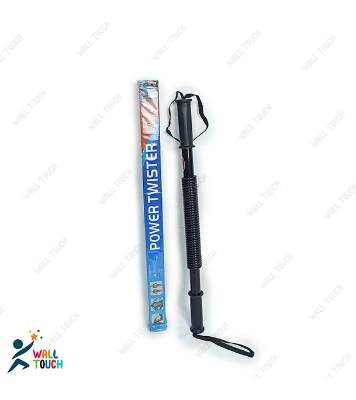 Buy Power Twister Safety Straps Effective Training For The Upper Body- 20-40 Kg at Best Price in Bangladesh