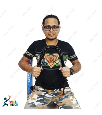 Buy Power Twister Safety Straps Effective Training For The Upper Body- 20-40 Kg at Best Price in Bangladesh