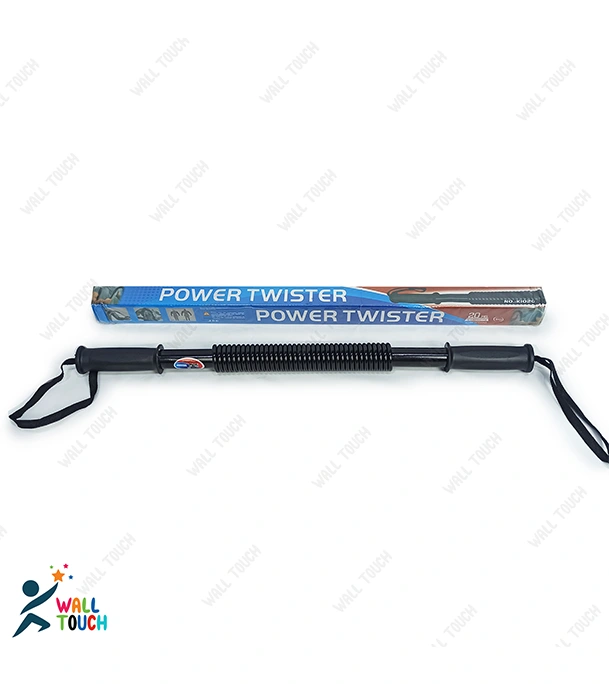 Buy Power Twister Safety Straps Effective Training For The Upper Body- 20-40 Kg at Best Price in Bangladesh