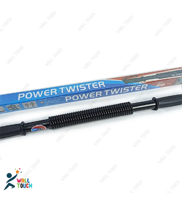 Buy Power Twister Safety Straps Effective Training For The Upper Body- 20-40 Kg at Best Price in Bangladesh