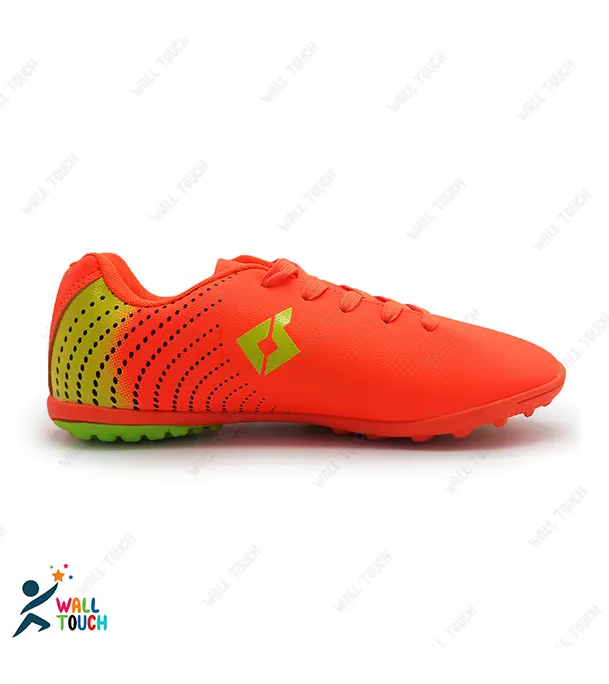 Buy Premium Quality Football Turf Sports Shoes for Men; Made by Artificial Leather at Best Price in Bangladesh