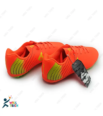 Buy Premium Quality Football Turf Sports Shoes for Men; Made by Artificial Leather at Best Price in Bangladesh
