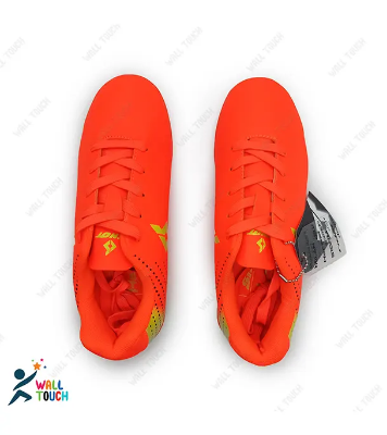 Buy Premium Quality Football Turf Sports Shoes for Men; Made by Artificial Leather at Best Price in Bangladesh