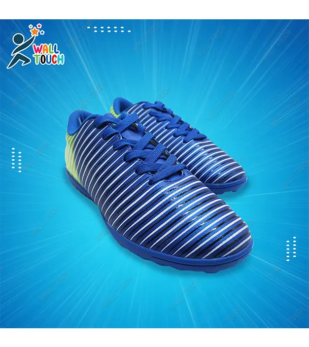 Buy Premium Quality Football Turf Sports Shoes for Men; Made by Artificial Leather at Best Price in Bangladesh