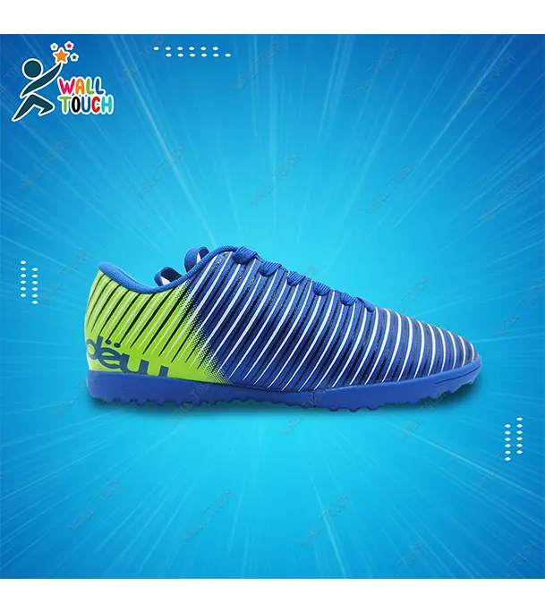 Buy Premium Quality Football Turf Sports Shoes for Men; Made by Artificial Leather at Best Price in Bangladesh