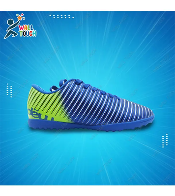 Buy Premium Quality Football Turf Sports Shoes for Men; Made by Artificial Leather at Best Price in Bangladesh