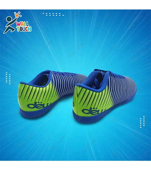 Buy Premium Quality Football Turf Sports Shoes for Men; Made by Artificial Leather at Best Price in Bangladesh