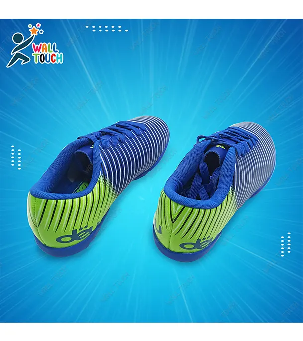 Buy Premium Quality Football Turf Sports Shoes for Men; Made by Artificial Leather at Best Price in Bangladesh