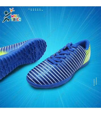 Buy Premium Quality Football Turf Sports Shoes for Men; Made by Artificial Leather at Best Price in Bangladesh