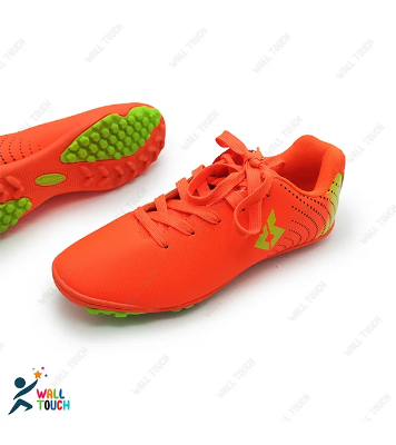 Buy Premium Quality Football Turf Sports Shoes for Men; Made by Artificial Leather at Best Price in Bangladesh