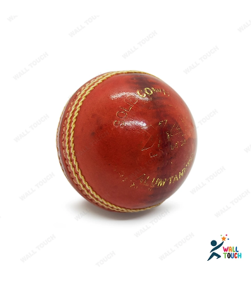 Buy Cricket Balls Hand Stitched Test Ball practice cricket balls indoor cricket balls - Unsurpassed Quality at Best Price in Bangladesh