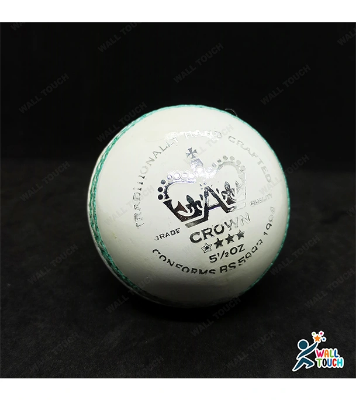 Buy KS Cricket Ball Hand Stitched Test Ball practice cricket ball indoor cricket ball - Unsurpassed Quality at Best Price in Bangladesh