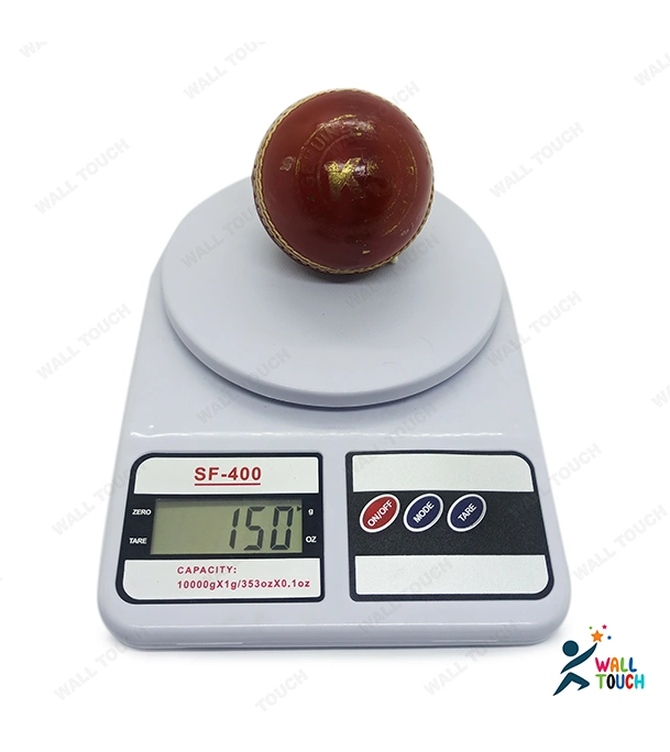 Buy KS Cricket Ball Hand Stitched Test Ball practice cricket ball indoor cricket ball - Unsurpassed Quality at Best Price in Bangladesh