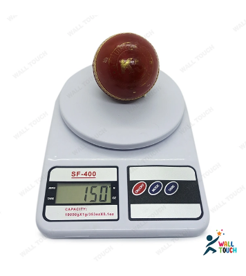 Buy KS Cricket Ball Hand Stitched Test Ball practice cricket ball indoor cricket ball - Unsurpassed Quality at Best Price in Bangladesh