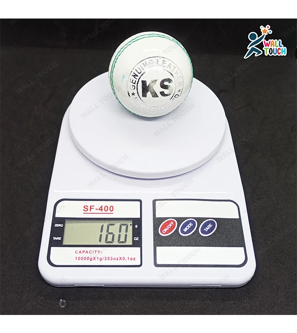 Buy KS Cricket Ball Hand Stitched Test Ball practice cricket ball indoor cricket ball - Unsurpassed Quality at Best Price in Bangladesh