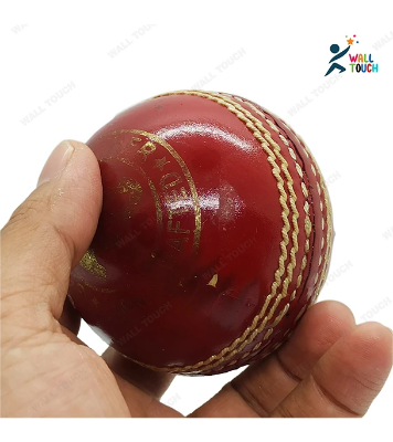 Buy KS Cricket Ball Hand Stitched Test Ball practice cricket ball indoor cricket ball - Unsurpassed Quality at Best Price in Bangladesh