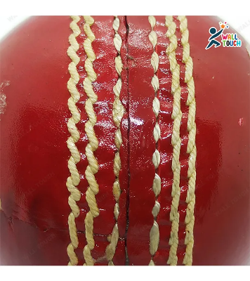 Buy KS Cricket Ball Hand Stitched Test Ball practice cricket ball indoor cricket ball - Unsurpassed Quality at Best Price in Bangladesh
