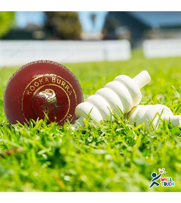 Buy KOOKABURRA CRICKET BALL Hand Stitched Test Ball practice cricket ball indoor cricket ball - Unsurpassed Quality at Best Price in Bangladesh