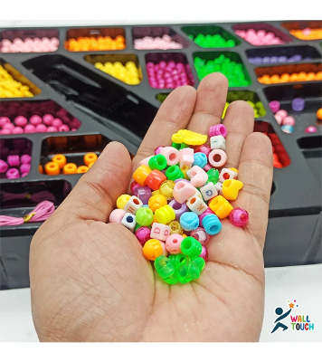 Buy Fashion Hair BEADER dream DIY toys for Girls at Best Price in Bangladesh