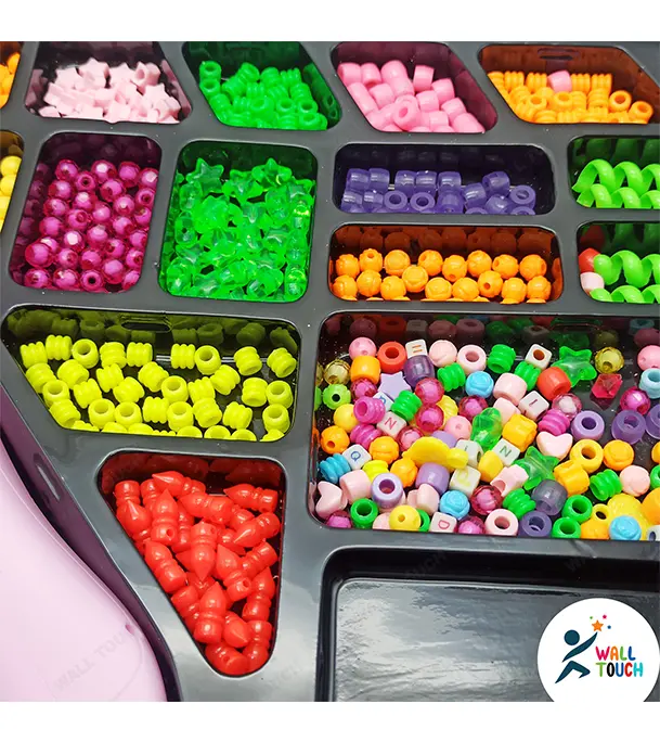 Buy Fashion Hair BEADER dream DIY toys for Girls at Best Price in Bangladesh