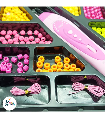 Buy Fashion Hair BEADER dream DIY toys for Girls at Best Price in Bangladesh