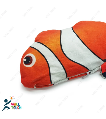 Buy Electric Usb Cable Rechargeable Cat Toys Flopping Dancing Moving Fish Realistic Funny Flipping Catfish Toy For Cat Exercise at Best Price in Bangladesh