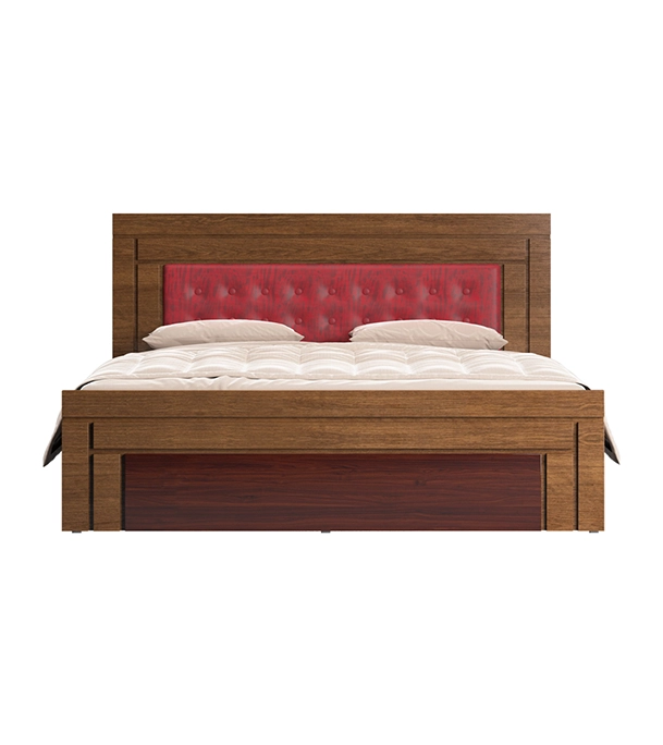 Buy Regal Cherry Bed BDH-146-1-1-20 at Best Price In Bangladesh
