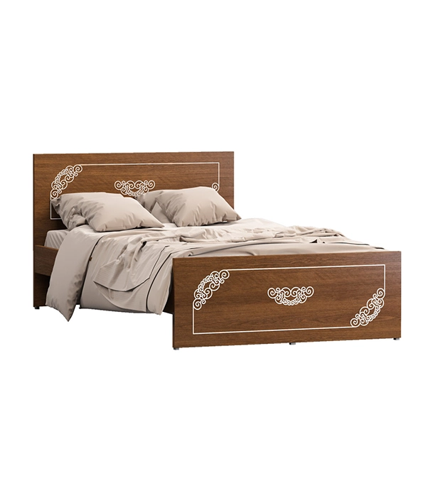 Buy Regal Charly Single Bed BDH-143-1-1-20 at Best Price In Bangladesh