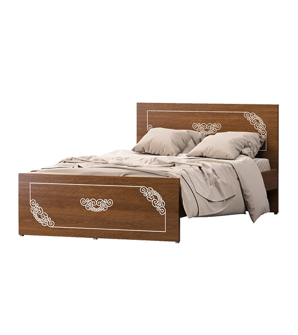 Buy Regal Charly Single Bed BDH-143-1-1-20 at Best Price In Bangladesh