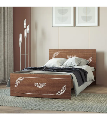 Buy Regal Charly Single Bed BDH-143-1-1-20 at Best Price In Bangladesh