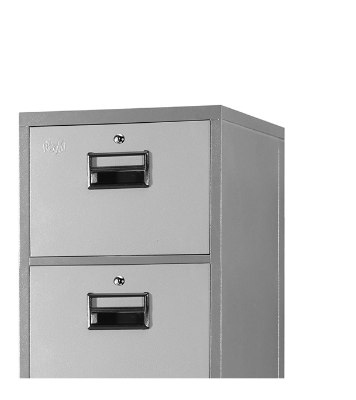 Buy Regal File Cabinet Gray FCO-203 at Best Price In Bangladesh