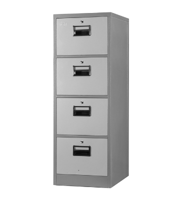 Buy Regal File Cabinet Gray FCO-203 at Best Price In Bangladesh