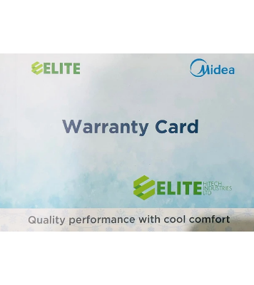 Picture of Midea 1.5 Ton Non-Inverter Split Type Air Conditioner (MSA18CRNEVH/MSA18CRNEBU) (Best Price) 