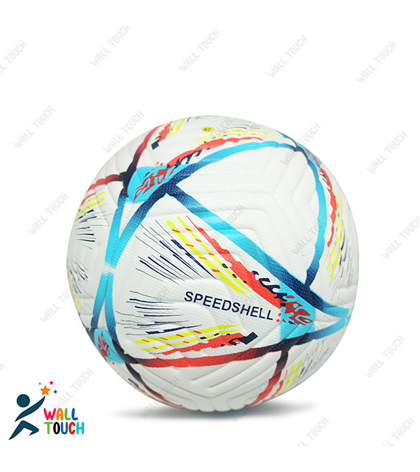 Buy Qatar 2022 World Cup AL RIHLA Football - Size 5 at Best Price in Bangladesh