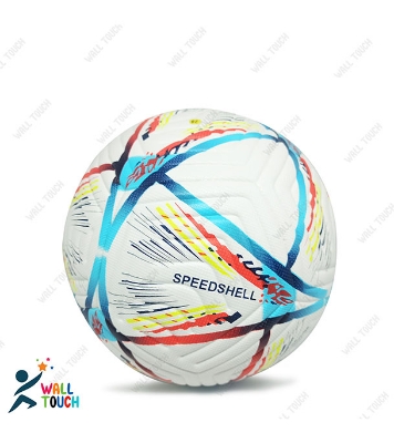 Buy Qatar 2022 World Cup AL RIHLA Football - Size 5 at Best Price in Bangladesh