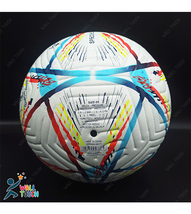 Buy Qatar 2022 World Cup AL RIHLA Football - Size 5 at Best Price in Bangladesh
