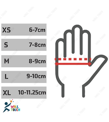 Buy Motorcycle Racing Green/Orange Color Full Hand Gloves with Mobile Screen Touch Technology Bike Safety For BIKER at Best Price in Bangladesh