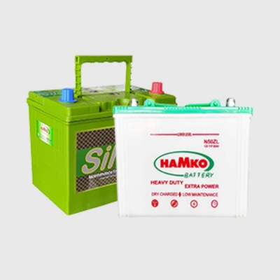 Picture for category Battery & Charger D