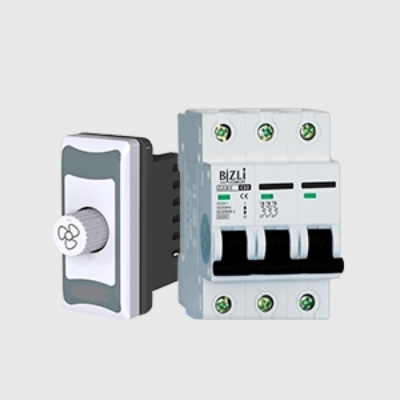 Picture for category Electrical Hardware D