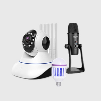 Picture for category Gadgets Repair D